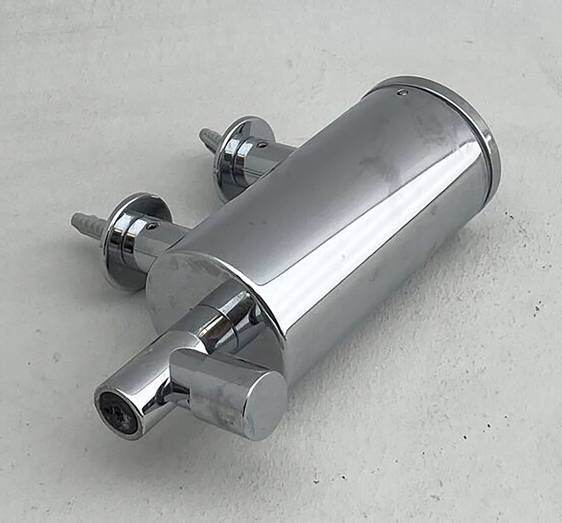 Sæbedispenser - d-line