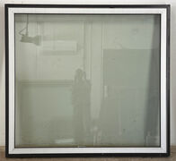 Topstyret energivindue med 3-lagsglas