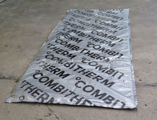 Combitherm vintermåtte 135x300 cm