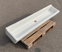 Johnson Fireclay - Skolevask
