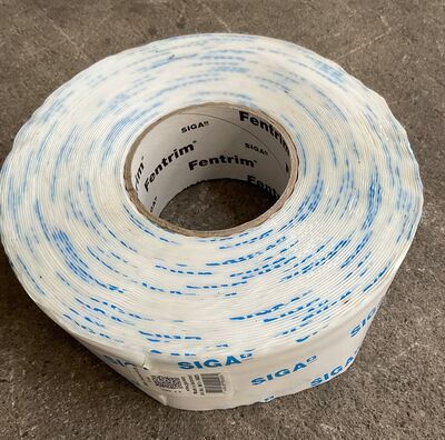 Siga Fentrin tape IS 20