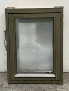 Lille termovindue med energiglas