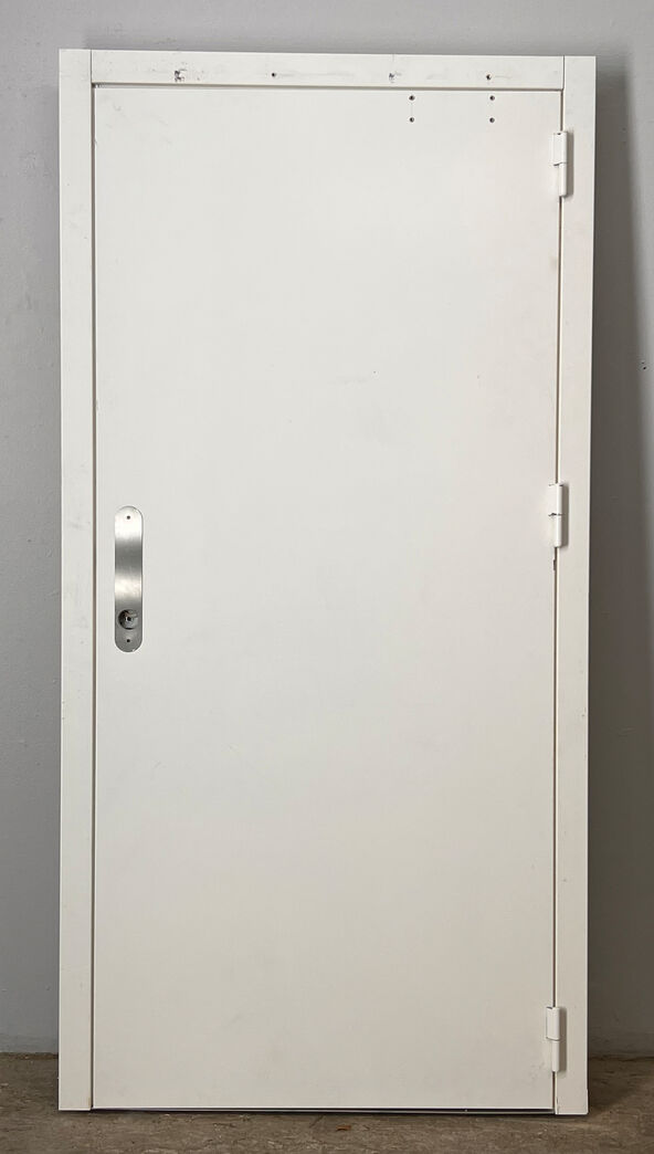 EI30/dB40 brand- lyddør M10