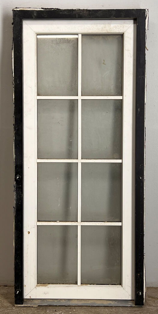 Terrassedør med sprosser