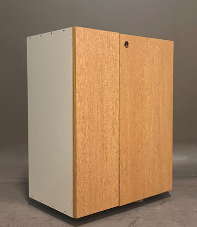 Skab 64,5 x 80 x 40 cm