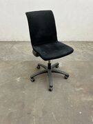 Kontorstol HÅG sort