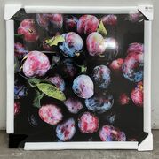 Billede “Plums” fra BoConcept