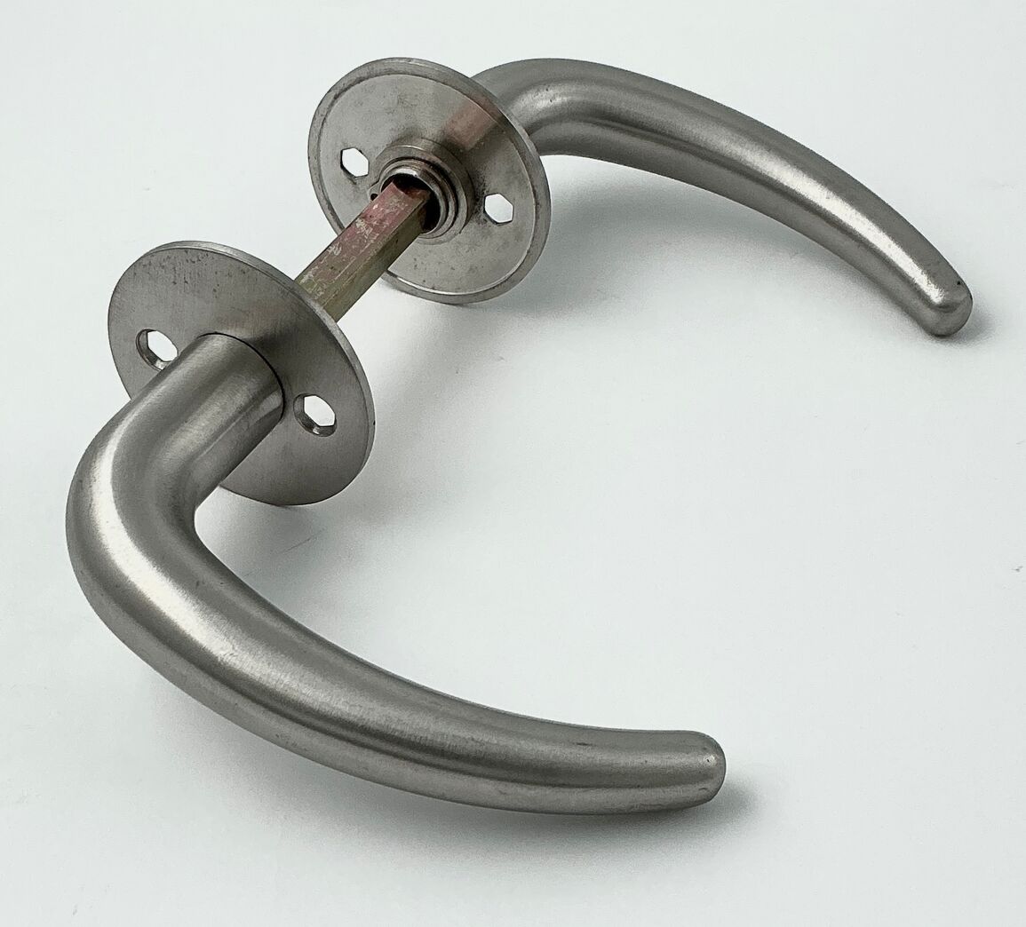 Ruko stålgreb