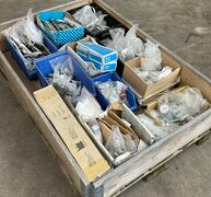 Div. dørgreb og tilbehør