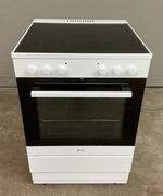 Gram keramisk komfur