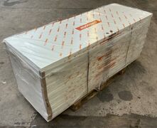 19 stk Swedoor M8- højde 200 cm - uden karm