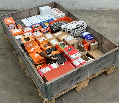 SPIT og selvskærende skruer