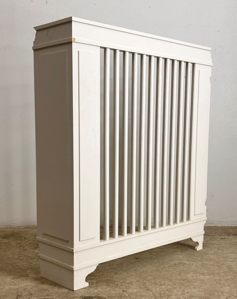 Radiatorskjuler