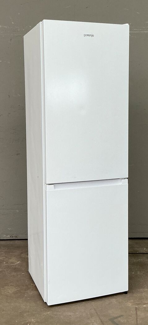 Fritstående Gorenje køle/fryseskab 205/109 liter