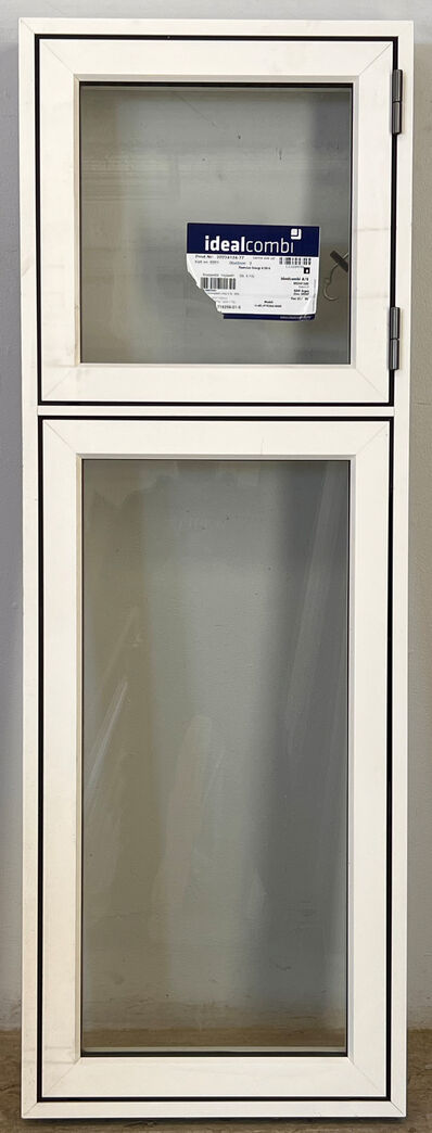 Idealcombi termovindue