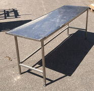 Stålbord