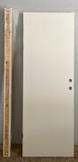 Brand/lyddør BD-30/35dB/m. karm M8