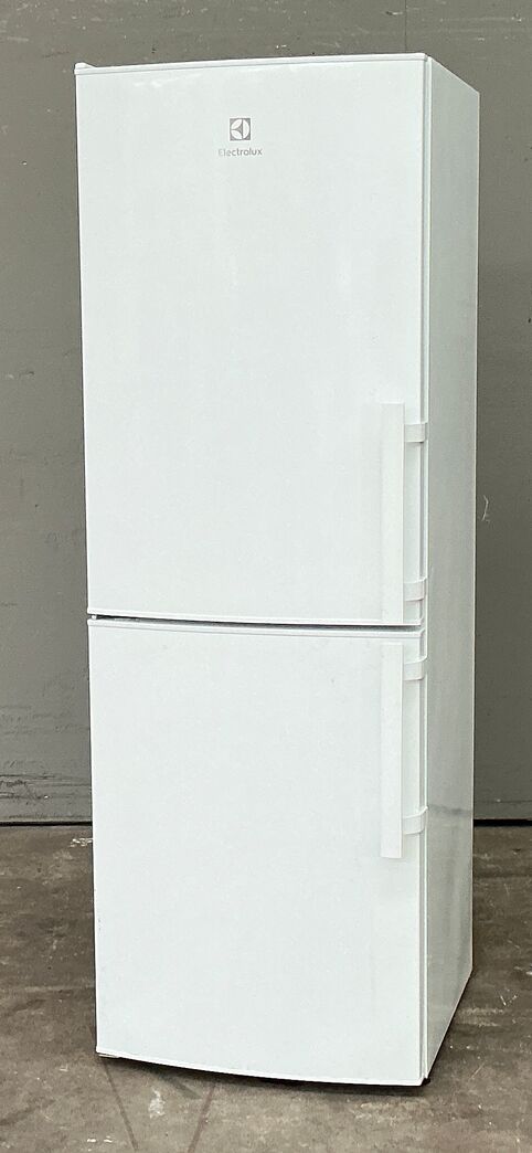 Fritstående Electrolux køle/fryseskab 194/91 liter