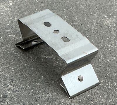 KNAUF lydbøjle S 25/85
