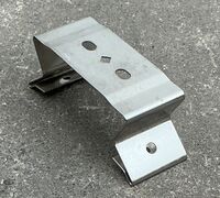 KNAUF lydbøjle S 25/85