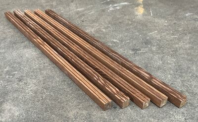 Thermo Ask 34x34x1000 mm