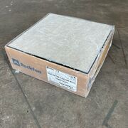 Rockfon Color-all Charcoal akustikloftplader 600 x 600 x 22 mm - 10 plader