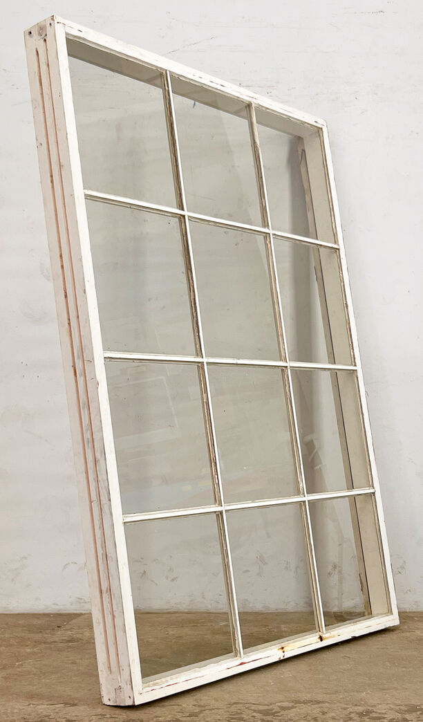 Stort ateliervindue - 144 x 190 cm