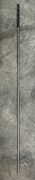 Forskallingsbor 12x1000 mm