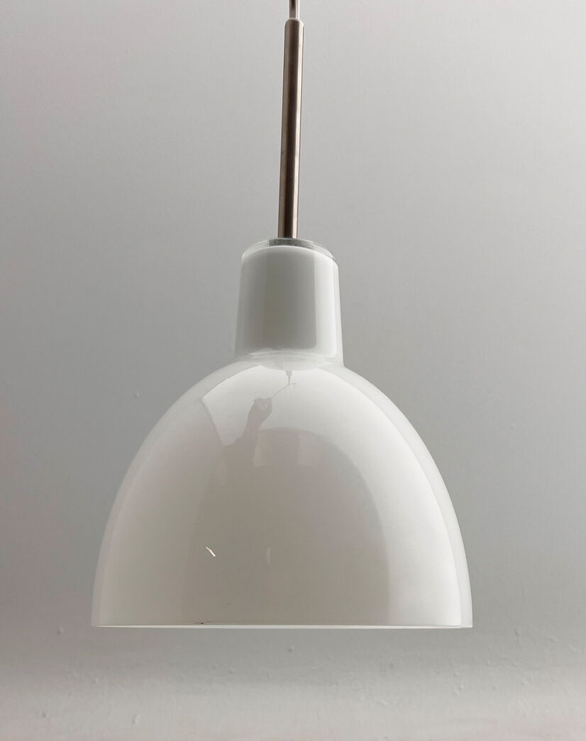 Louis Poulsen -  Toldbod opalglas Ø 22 cm