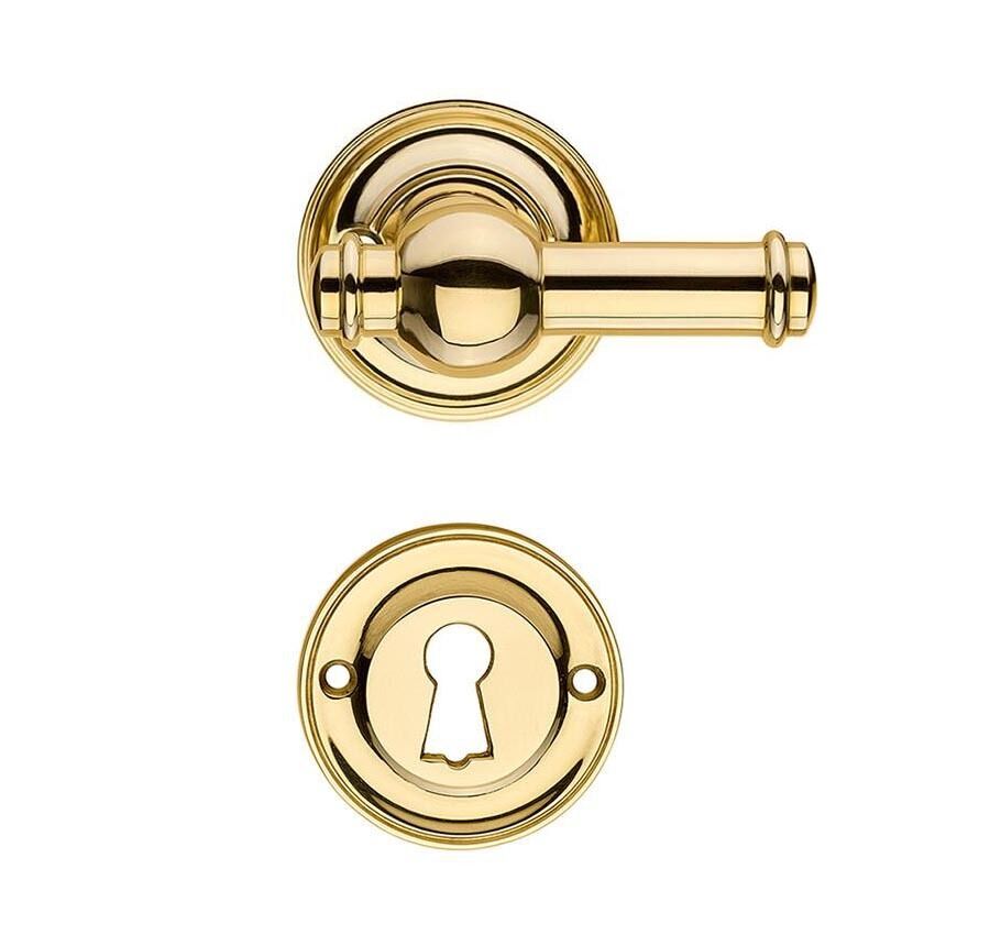 Krydsgreb til ny dør - 89 mm.