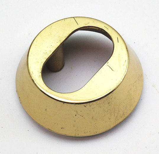 RUKO / Assa cylinderring 18 mm RUKO / Assa cylinderring 18 mm