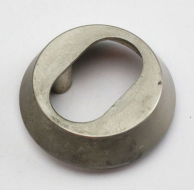 RUKO/Assa cylinderring 16 mm