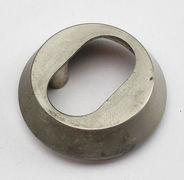 RUKO/Assa cylinderring 16 mm