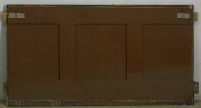 Vægpanel