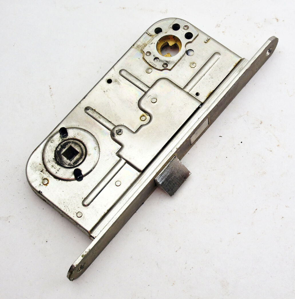 Ruko/Assa - låsekasse - højrehængt