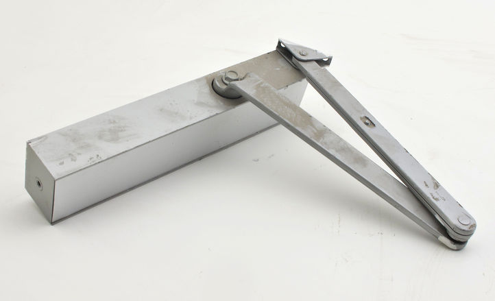 Dorma TS-83 EN 2-5 Dorma TS-83 EN 2-5