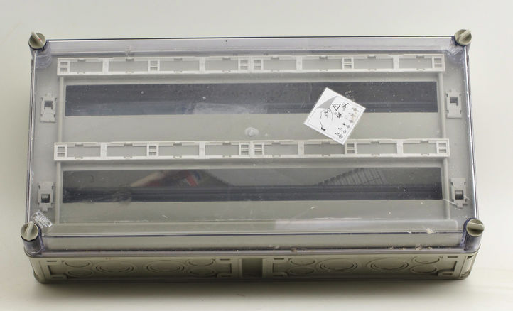 Hensel Mi 1455F Kabinet - NY!! Hensel Mi 1455F Kabinet - NY!!