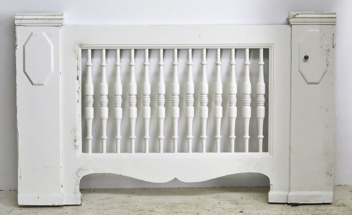 Radiatorskjuler Radiatorskjuler