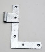 Vinkelhængsel - 110 mm