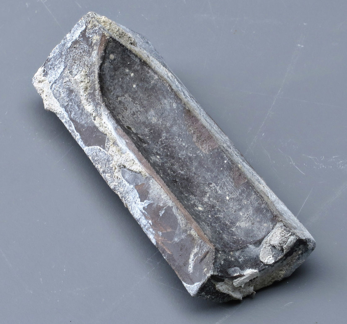 Hasle klinke hjørne/hulkehl