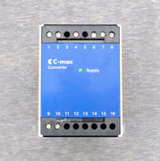 C-mac converter - NY!!