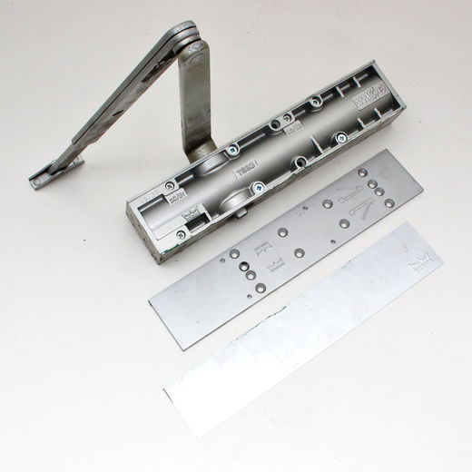 Dorma TS-83 EN 2-6 Dorma TS-83 EN 2-6