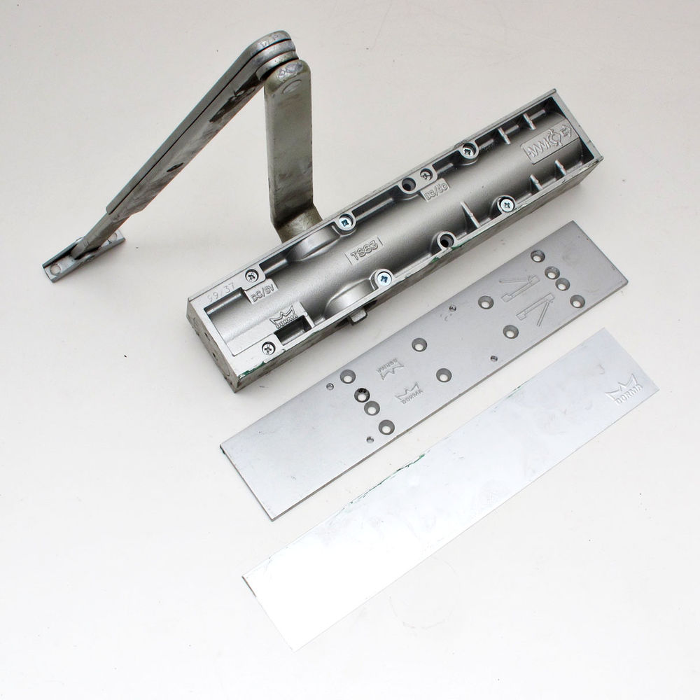 Dorma TS83 EN 26 Genbyg