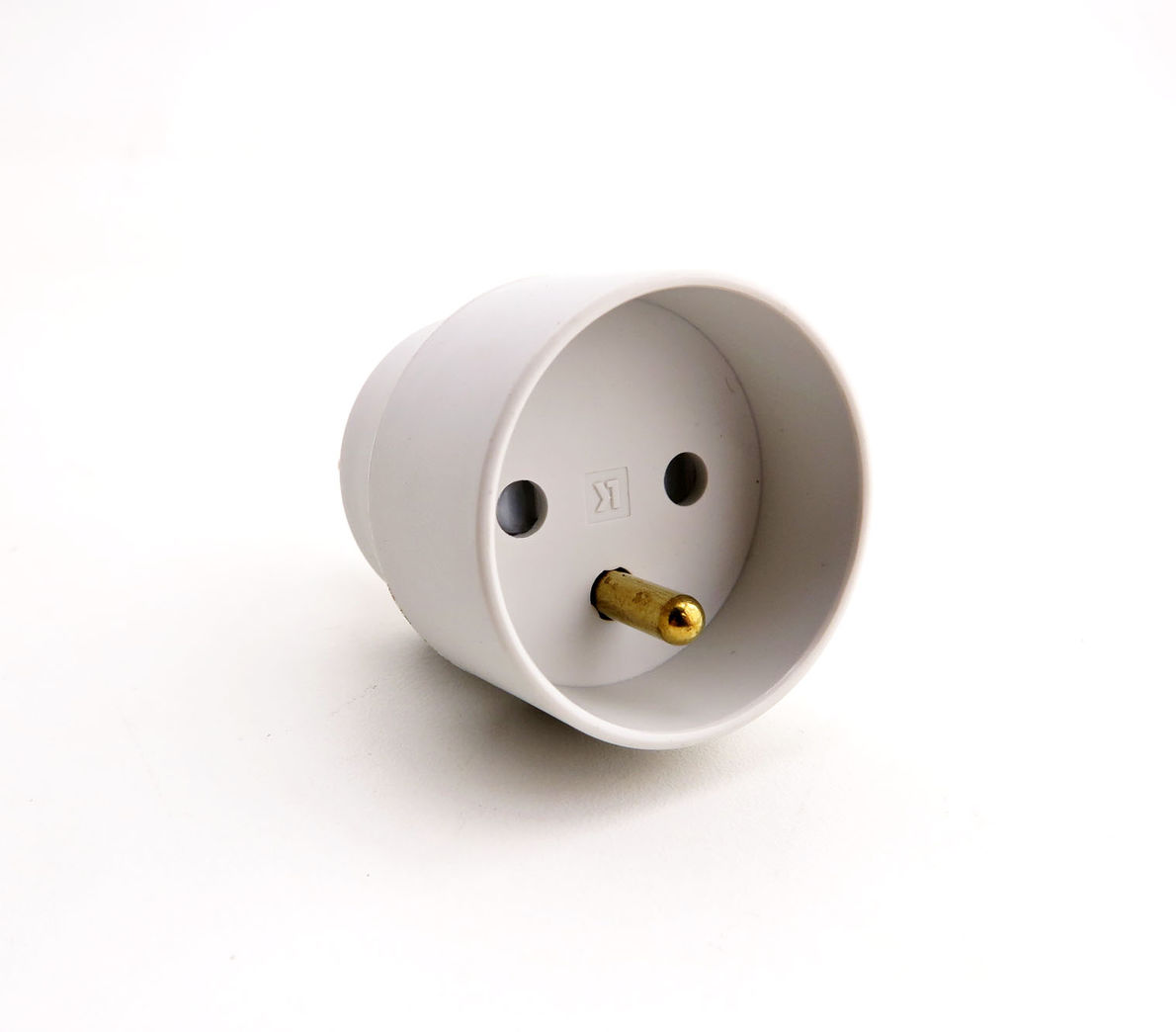 Stikprop - Adapter til schukostik - NY!!