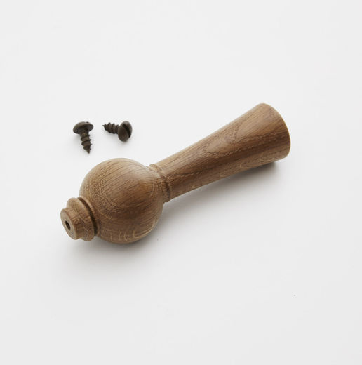 Knebel facon - eg Knebel facon - eg