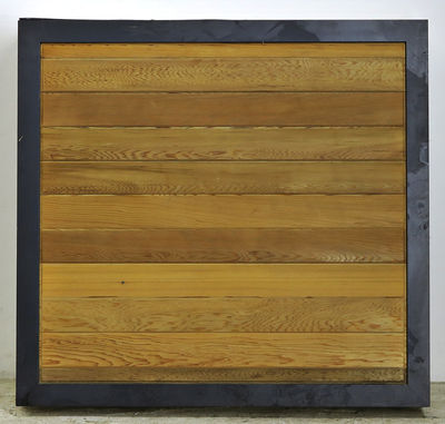 Panel fra Velfac