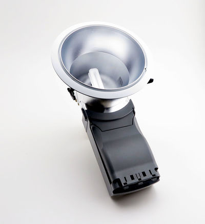 GLAMOX cirkulær downlight - NY!!