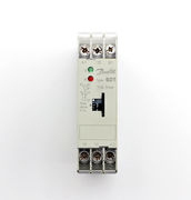 DANFOSS Stjerne/trekant tidsrelæ