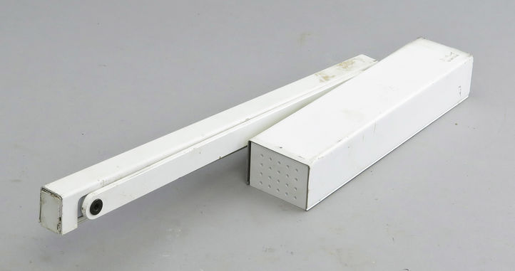 DORMA TS92 - Hvid DORMA TS92 - Hvid