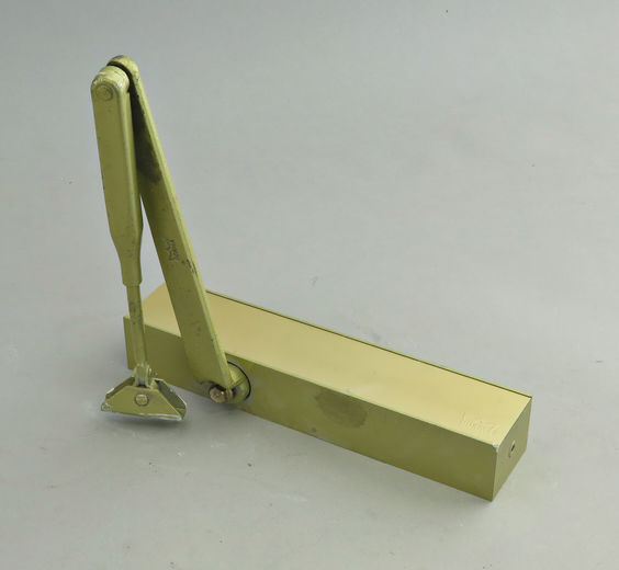 Dorma dørpumpe TS83 En 3-5 guld Dorma dørpumpe TS83 En 3-5 guld